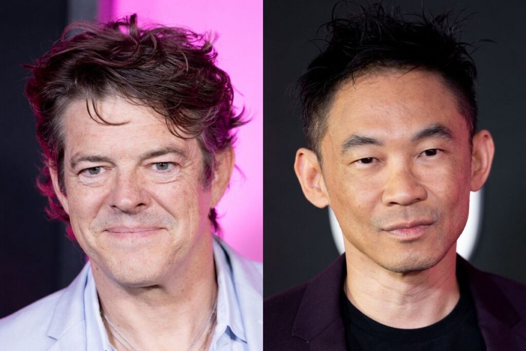 ブラムハウス×アトミック・モンスターが手掛ける「Dead by Daylight」映画化の脚本家が決定！アニメシリーズの開発も同時進行中｜最新の映画ニュースならMOVIE WALKER PRESS