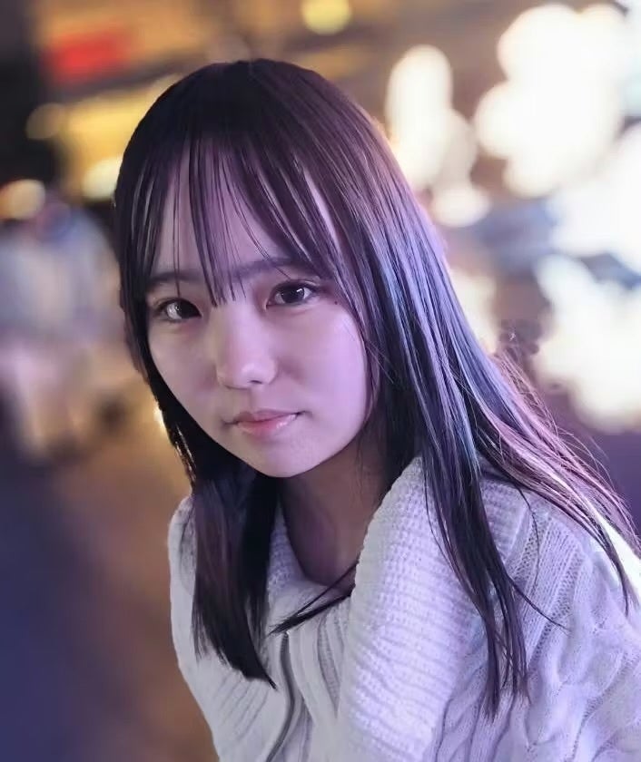 【17歳・永井結菜】新作心理サスペンスドラマ『夜空に預けたもの』脚本、制作決定。縦型ドラマ「キオク」では初監督!14歳脚本デビュー映画2作品がAmazon Prime Videoほかで配信開始。 | 結filmのプレスリリース 【17歳・永井結菜】新作心理サスペンスドラマ『夜空に預けたもの』脚本、制作決定。縦型ドラマ「キオク」では初監督!14歳脚本デビュー映画2作品がAmazon Prime Videoほかで配信開始。 | 結filmのプレスリリース
