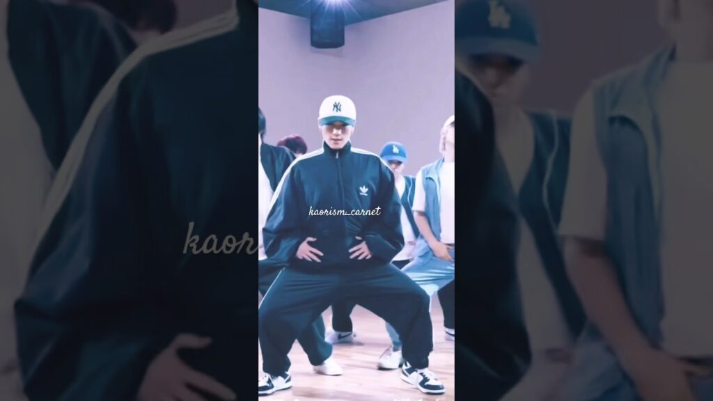 無限ループ♾#travisjapan #トラジャ #松田元太