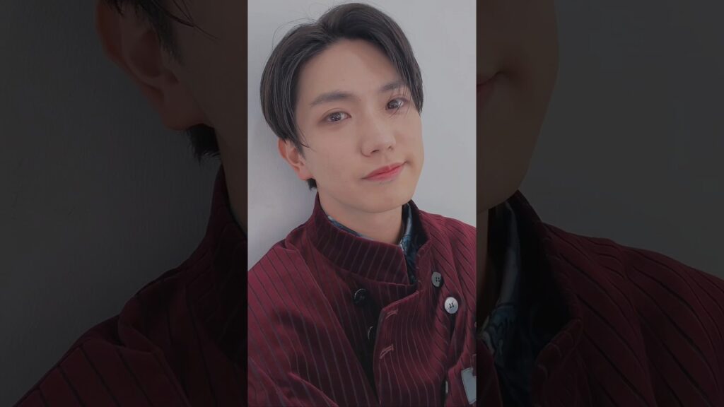 【#正門良規】どっちがタイプ？👀 2nd Album「Runway」2026.02.25 Release #FashionKilla #AぇRunway #Aぇǃgroup