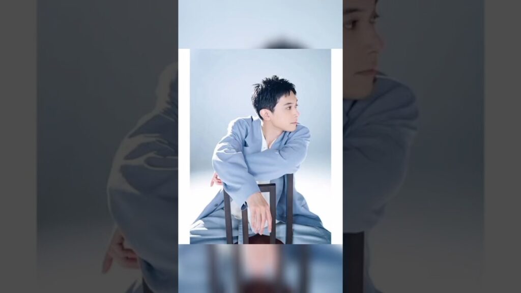 「国宝」吉沢亮、「正体」横浜流星がそろって主演男優賞　「同じ賞をいただけたことがうれしい」吉沢が喜び爆発　ヨコハマ映画祭で #viral #最後の恋