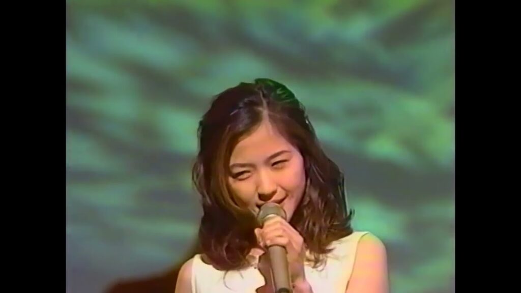 幸せな日々／三浦理恵子