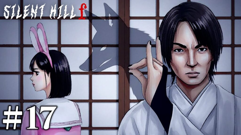 【#17】EIKOがサイレントヒル f ３周目を生配信！【SILENT HILL f】