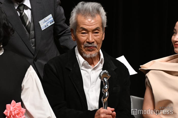 田中泯（C）モデルプレス