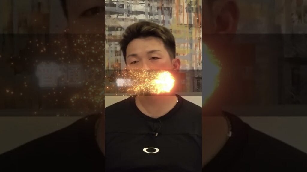 ～ 鈴木誠也 名言 ～ 「普通の人間でありたい」#shorts  #名言 #いい言葉 #名言集 #心理 #鈴木誠也  #モチベーション #wbc #cubs