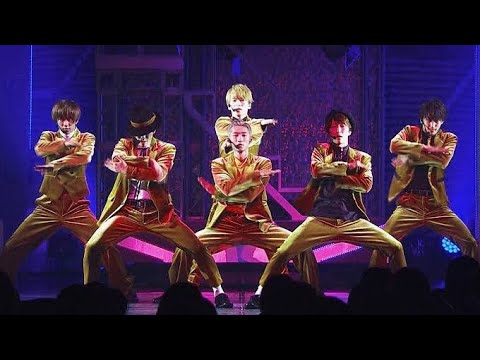 植草克秀×今井翼🔥40周年ライブで夢の共演！即席ユニット「カッちゃん＆翼」に「デビューするか！」発言も😲