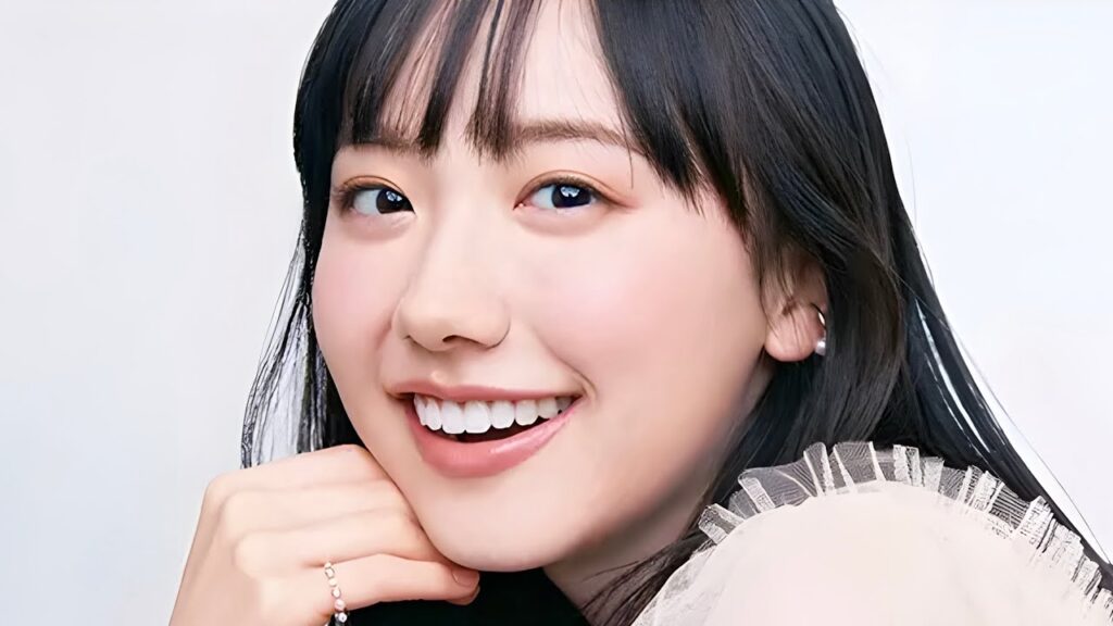 【芦田愛菜】極上のグラビア