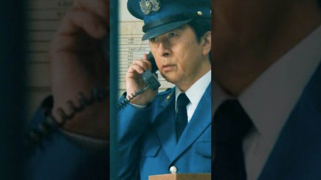 「ここの刑務官は 腐ってる！」#窪田正孝