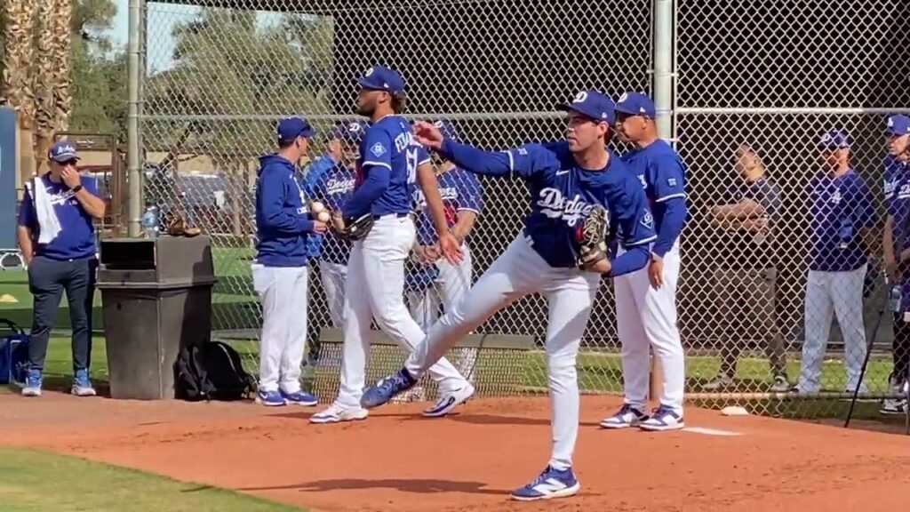 大谷翔平 山本由伸 佐々木朗希の独占映像