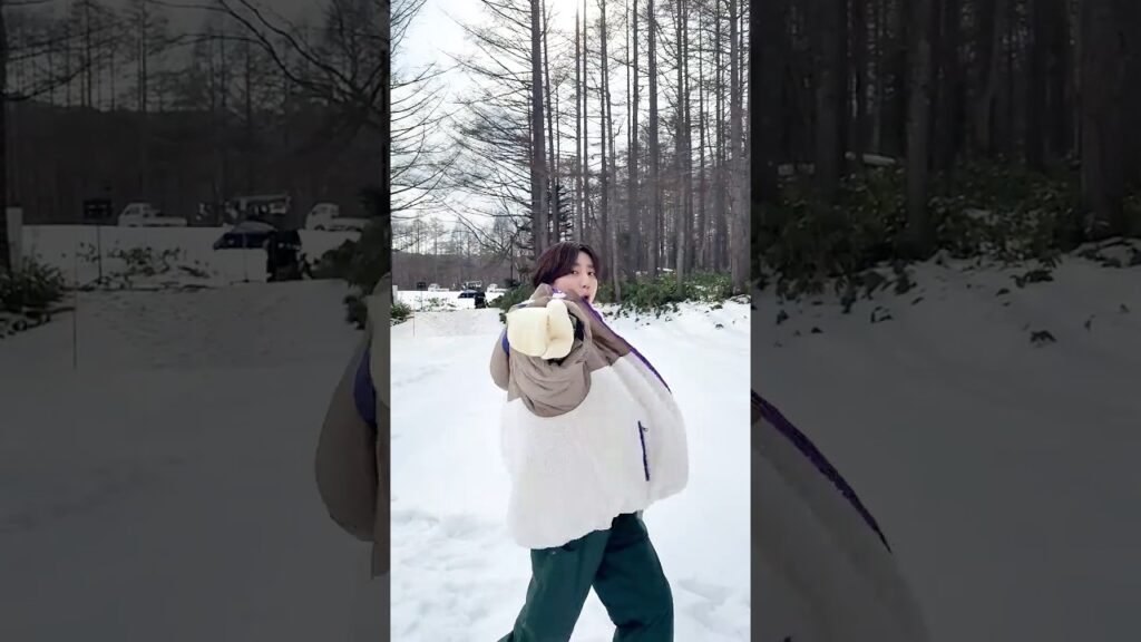 【#京本大我】17th Single「一秒」Music Video公開中！ #SixTONES #SixTONES_一秒 #Shorts