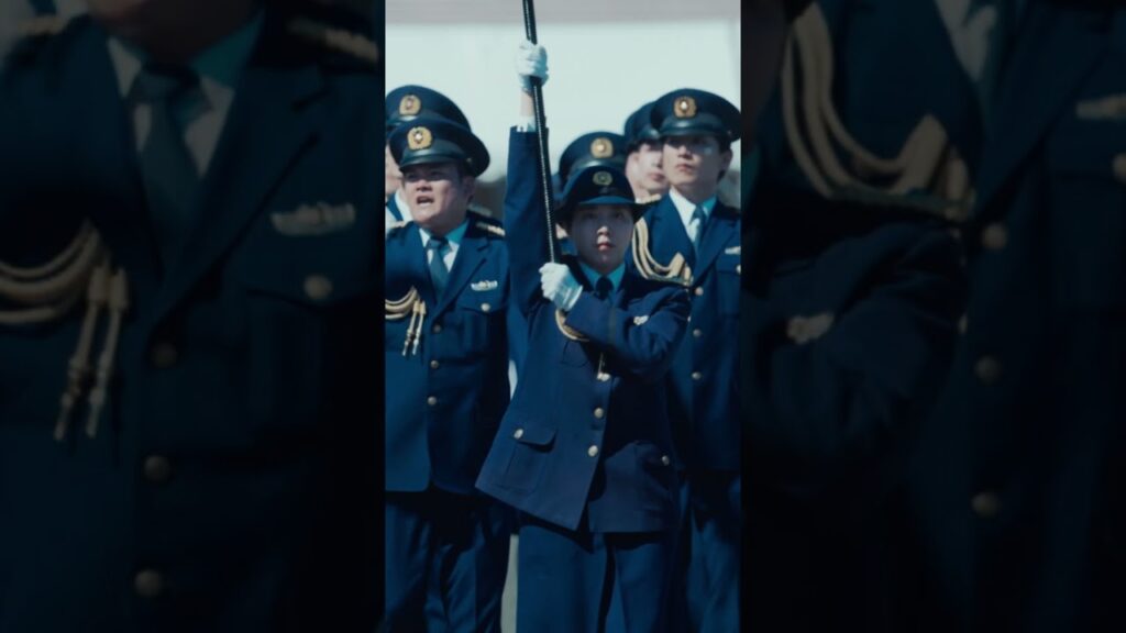 その男は、警察官を育て続けた。「教場 Requiem」#shorts