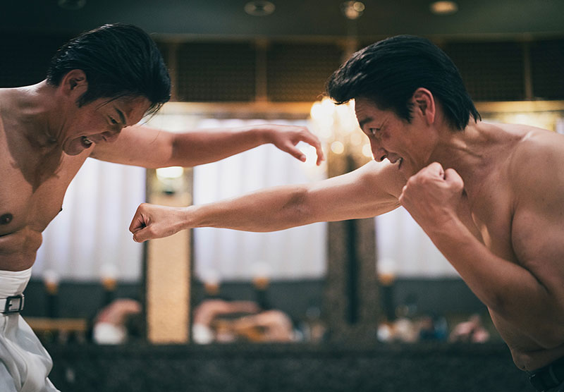 実写ドラマ「龍が如く Powered by 日本統一」全3話の配信がAmazon Prime Videoでスタート。龍が如くスタジオが完全監修