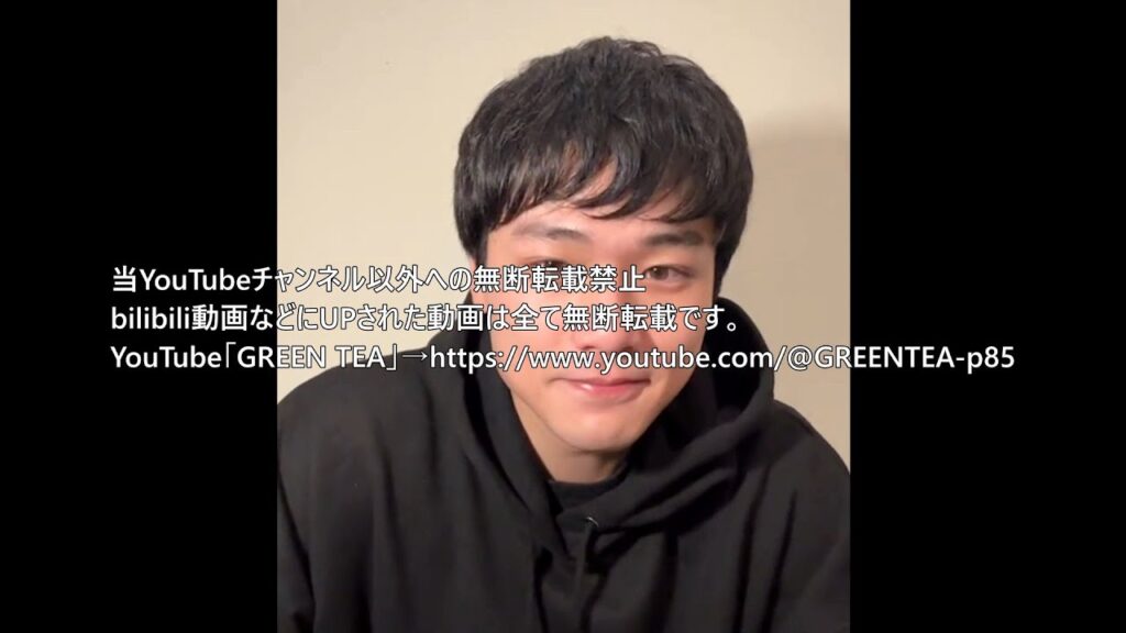 中川大輔 インスタライブ「サイン描きしながら韓国の話とかグッズの話とか！」2026年1月28日