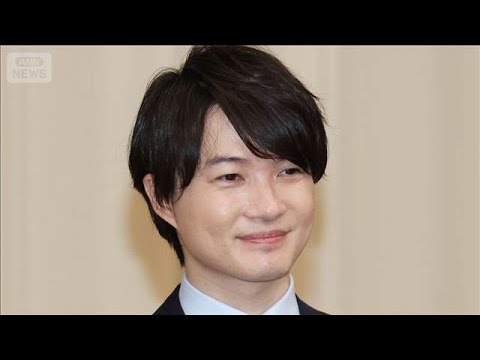 俳優・神木隆之介が結婚　お相手は一般女性　新海誠監督も祝福「おめでたいですー」(2026年2月10日)