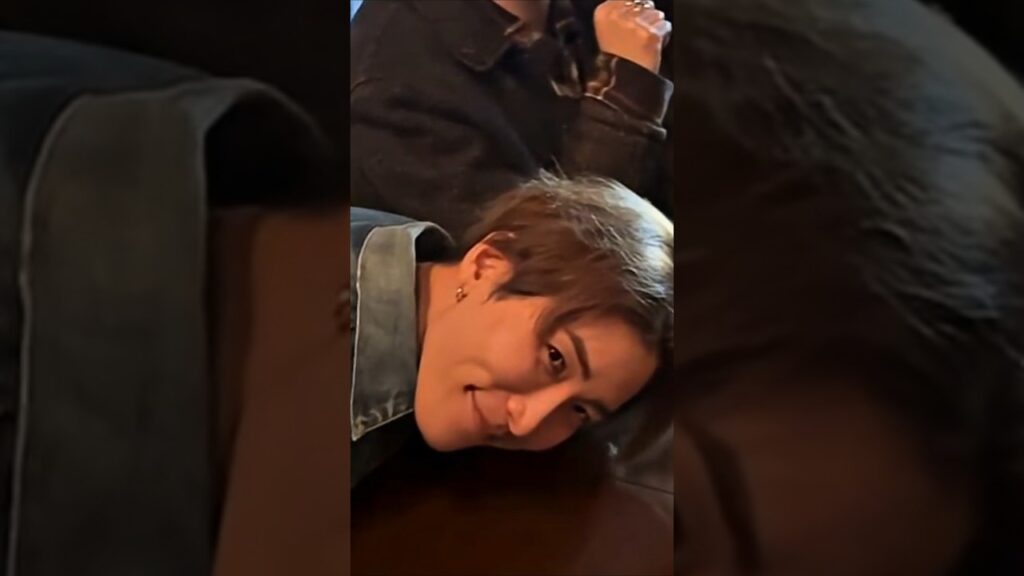 【かわいいね💙】目黒蓮🖤渡辺翔太💙SnowMan#目黒蓮#渡辺翔太#めめ#しょっぴー#snowman#スノーマン#renmeguro#めめなべ