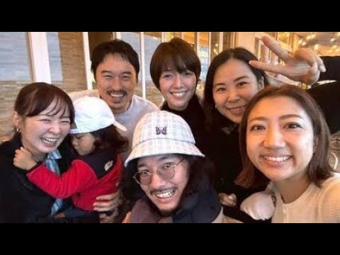 【脳出血で療養中】清原翔さん　「昨日みんなが祝ってくれた!」　33歳の誕生日迎え　友人との一コマ　ファン祝福「あなたの笑顔はいつまでも無敵」「充実した年に」