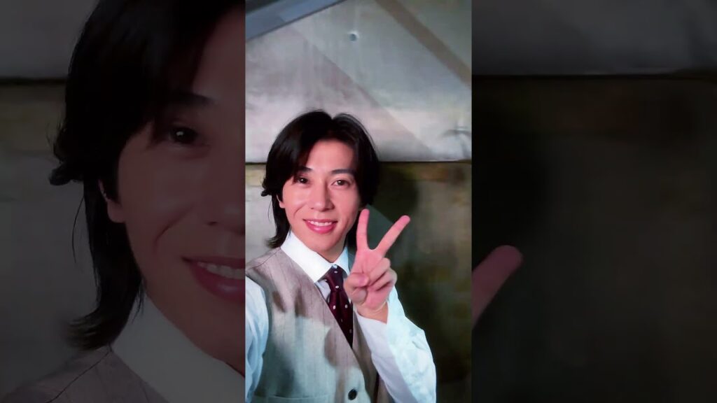 【#末澤誠也】変身前👔 2nd Album「Runway」2026.02.25 Release #AぇFashionKilla #AぇRunway #Aぇǃgroup