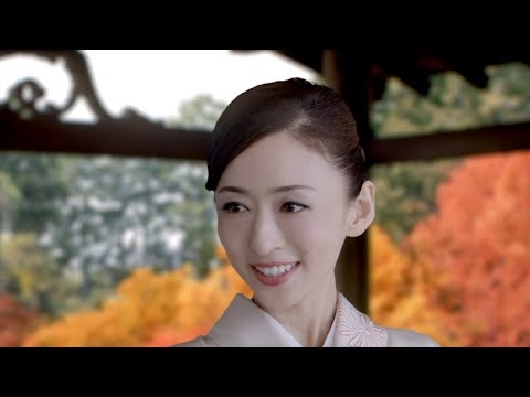 松雪泰子 : BOSS (201510)