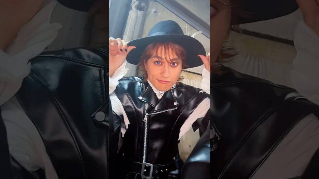 【#小島健】変身界隈🕺✨ 2nd Album「Runway」2026.02.25 Release #AぇFashionKilla #AぇRunway #Aぇǃgroup