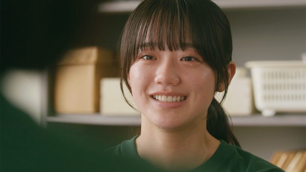 中島瑠菜＆大島美優W主演　映画「ザッケン！」予告編　女子高生が雑草を研究！？