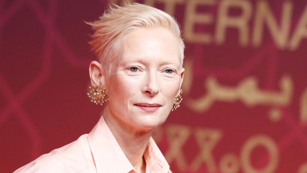 ハビエル・バルデムやティルダ・スウィントンら、パレスチナ問題に沈黙するベルリン国際映画祭を批判 | Vogue Japan