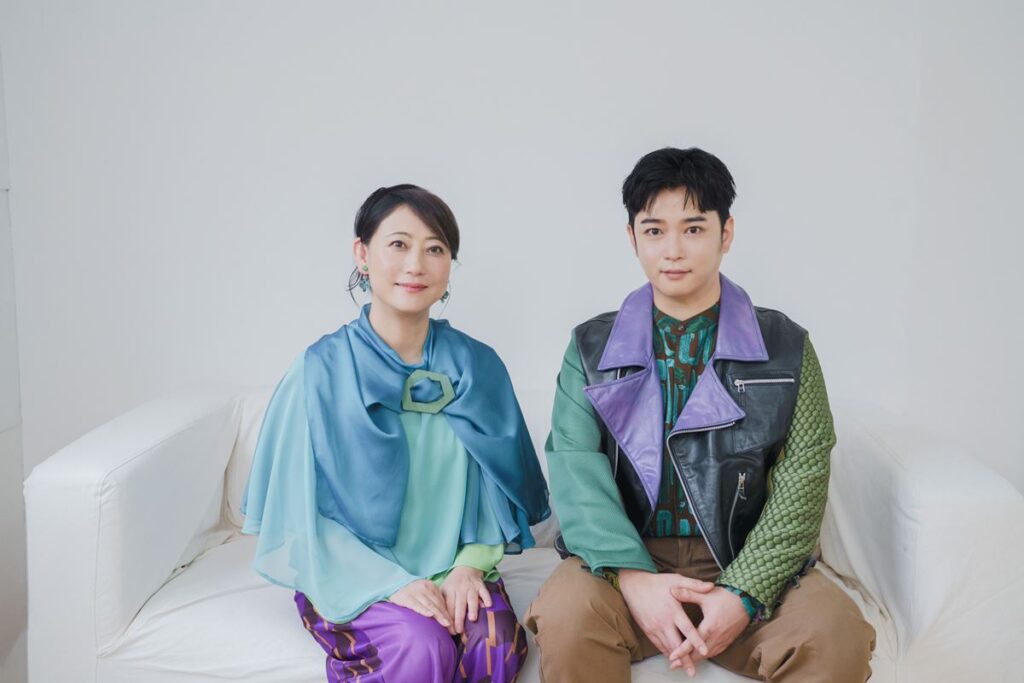 友近×千葉雄大の朗読で、“老害”を魅力と力に変えていく! リーディングドラマ『老害の人』 5月上演 – ぴあエンタメ情報 友近×千葉雄大の朗読で、“老害”を魅力と力に変えていく! リーディングドラマ『老害の人』 5月上演 - ぴあエンタメ情報