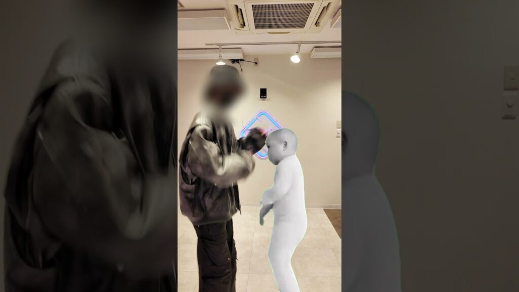 【隠し子】またまた発覚してしまってすみません(;_;) #すにすて #stpr #踊ってみた  #strangerthings