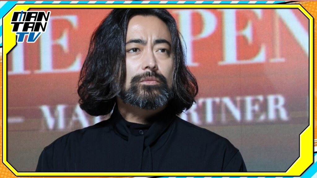 山田孝之、プロデュースする俳優オーディション番組の反響に手応え 「来てくれるの? マジで!?」多くの俳優から協力名乗り 山田孝之、プロデュースする俳優オーディション番組の反響に手応え 「来てくれるの? マジで!?」多くの俳優から協力名乗り