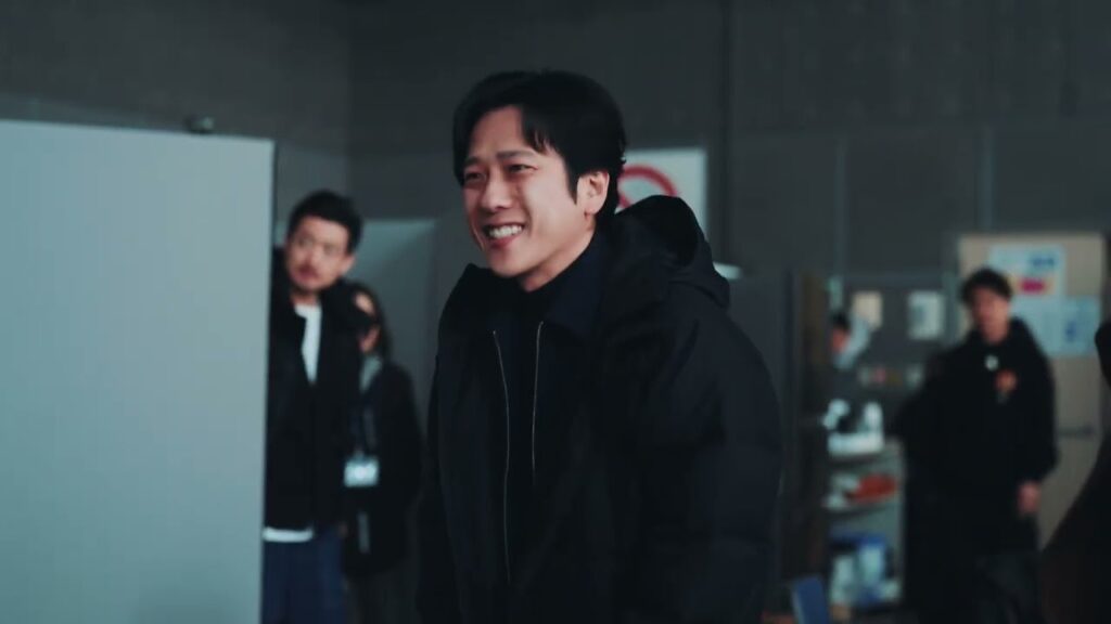 【メイキング＆インタビュー】二宮和也＆賀来賢人「ahamo」新CM「シンプる?ニノ×カク」篇