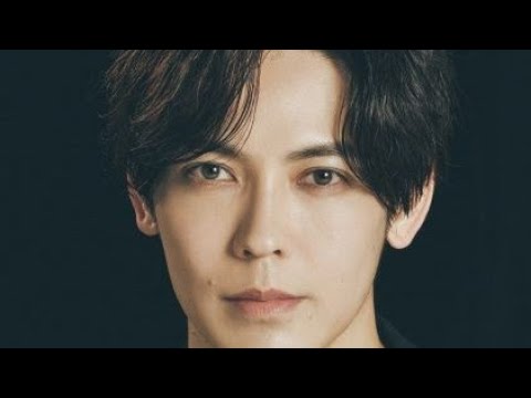 猪塚健太、大河ドラマ初出演が決定　『豊臣兄弟！』滝川一益役「街中で思わずガッツポーズした」