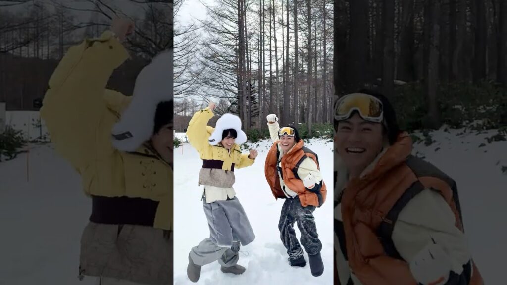 【#髙地優吾 & #森本慎太郎】17th Single「一秒」Music Video公開中！ #SixTONES #SixTONES_一秒 #Shorts