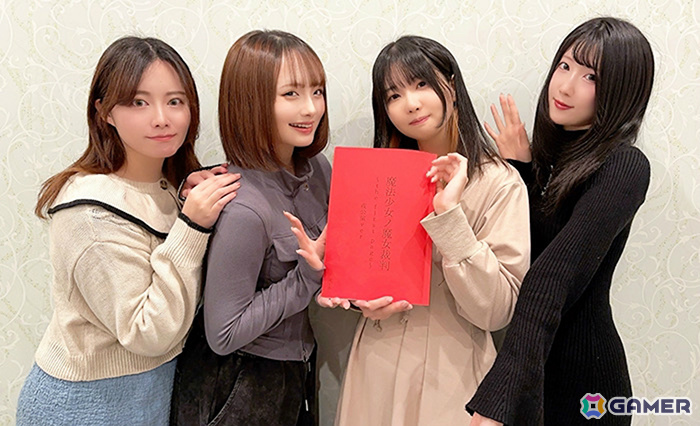 夜公演収録時写真