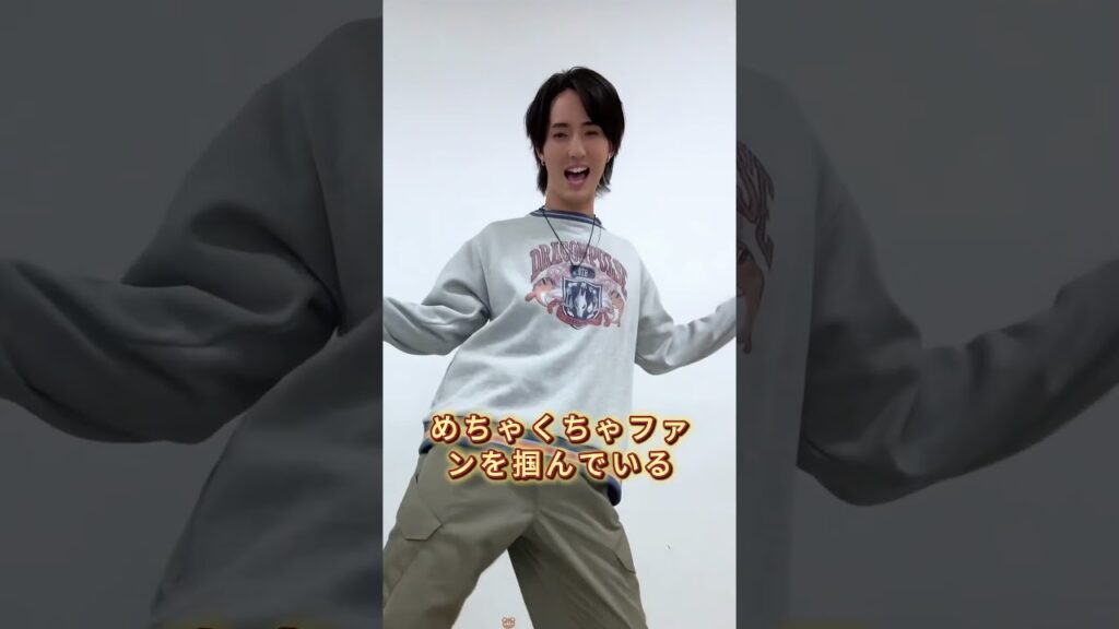 帰国子女レベルに英語がペラペラなジャニーズメンバーTOP3 #岡本圭人 #川島如恵留 #ジェシー #SixTONES #芸能界