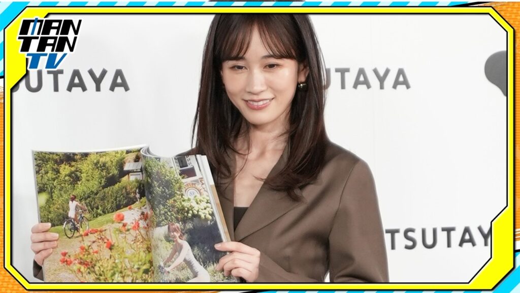 前田敦子、“最後の写真集”で過去最大露出「開放感ってこういうことか！」