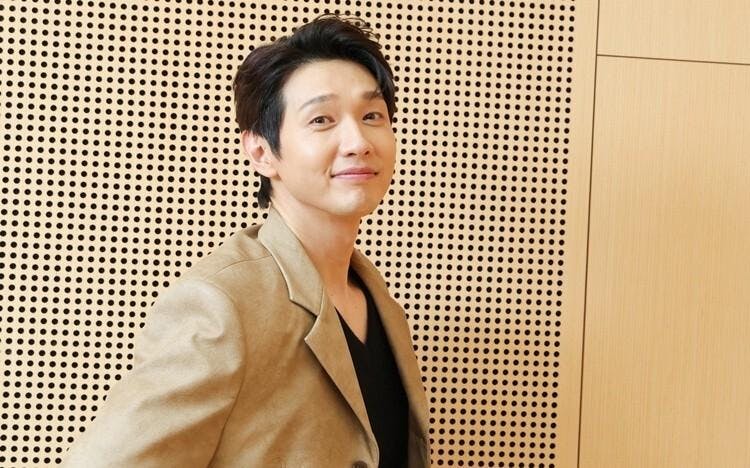 【独占】チ・ヒョヌ インタビュー「美女と純情男」舞台裏「クランクアップ後、恋人と別れたような気持ちになってしまった」 | テレ東・ＢＳテレ東の読んで見て感じるメディア テレ東プラス