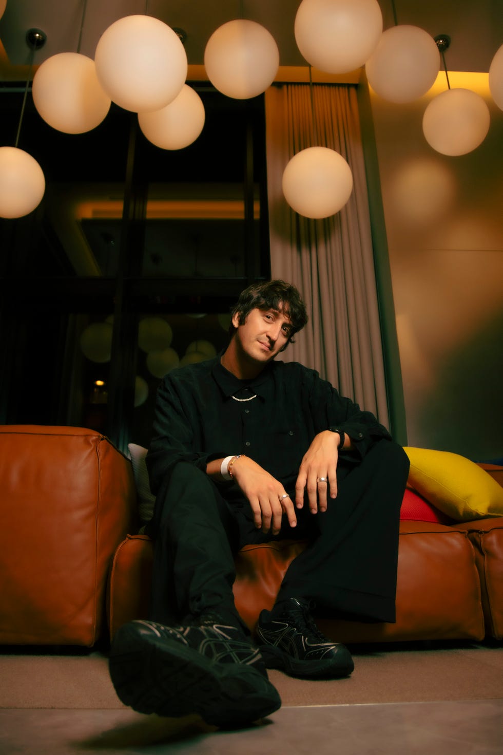 parra for cuva at w osaka presents