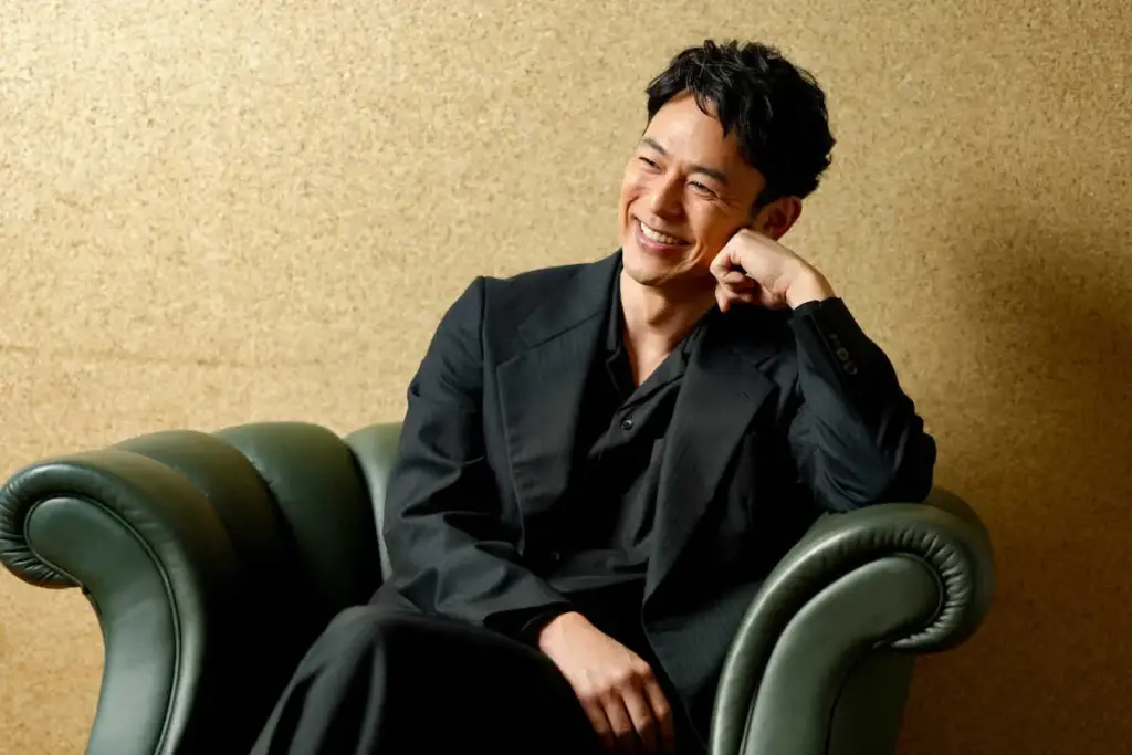 【ブルーリボン主演男優賞】妻夫木聡　「宝島」で15年ぶり受賞　沖縄で確かめた「自分の覚悟」 - スポニチ Sponichi Annex 芸能