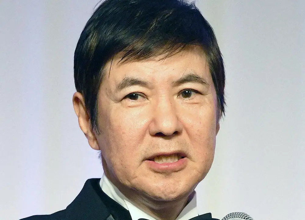 関根勤　自身のものまねがきっかけで娘・麻里にもごちそうしてくれた超大物俳優「凄い喜んでいただいて」 - スポニチ Sponichi Annex 芸能