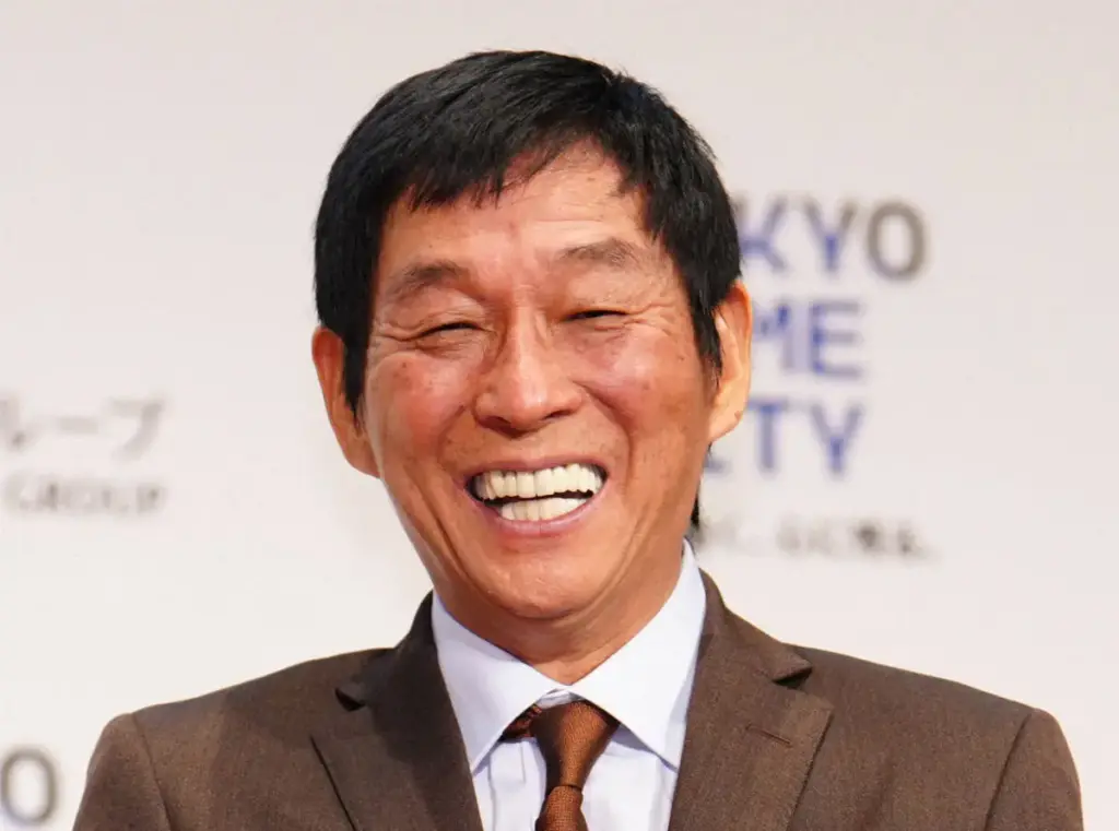 明石家さんま 大人気女優のデビュー当時に初対面の思い出「写真集を頂いてるんですよ本人から」 – スポニチ Sponichi Annex 芸能 明石家さんま 大人気女優のデビュー当時に初対面の思い出「写真集を頂いてるんですよ本人から」 - スポニチ Sponichi Annex 芸能