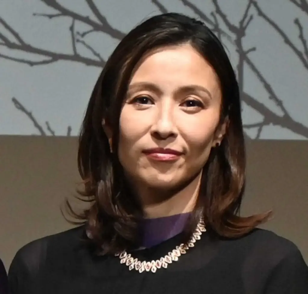 水野美紀　芸能界入りのきっかけは中1で受けたオーディション　理由はまさかの「夏休みの練習が」 - スポニチ Sponichi Annex 芸能