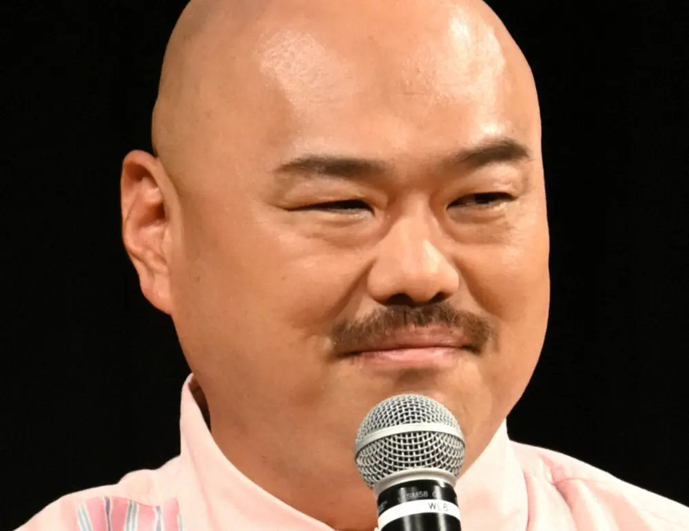 なぜクロちゃんはブレークしたのか？マネジャーが語った“凄い才能”「ひどいことをしても…」 - スポニチ Sponichi Annex 芸能