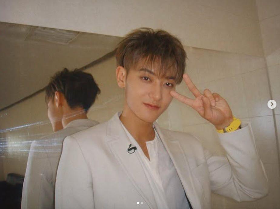 元ＥＸＯ・中国人メンバー 韓国タレントのＹｏｕＴｕｂｅに登場 生理用品扱う会社を起業「この仕事を選んだのは正しかった」 - Yahoo!ニュース