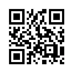 KADOKAWAアプリダウンロード用のQRコード