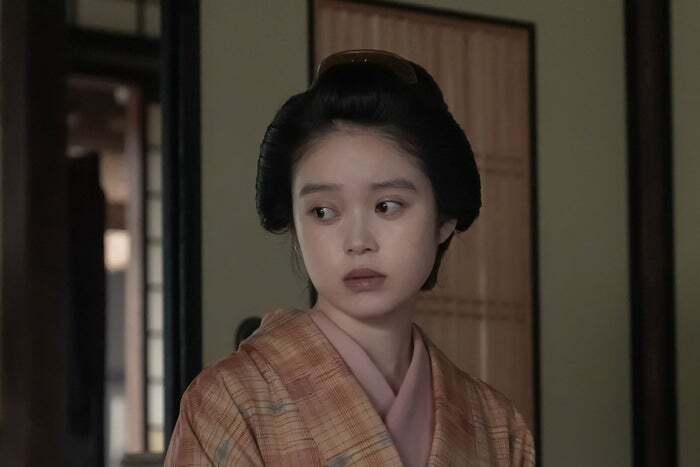 【ばけばけ 第91話あらすじ】トキ、ヘブンから問いかけられたこととは（モデルプレス） - Yahoo!ニュース