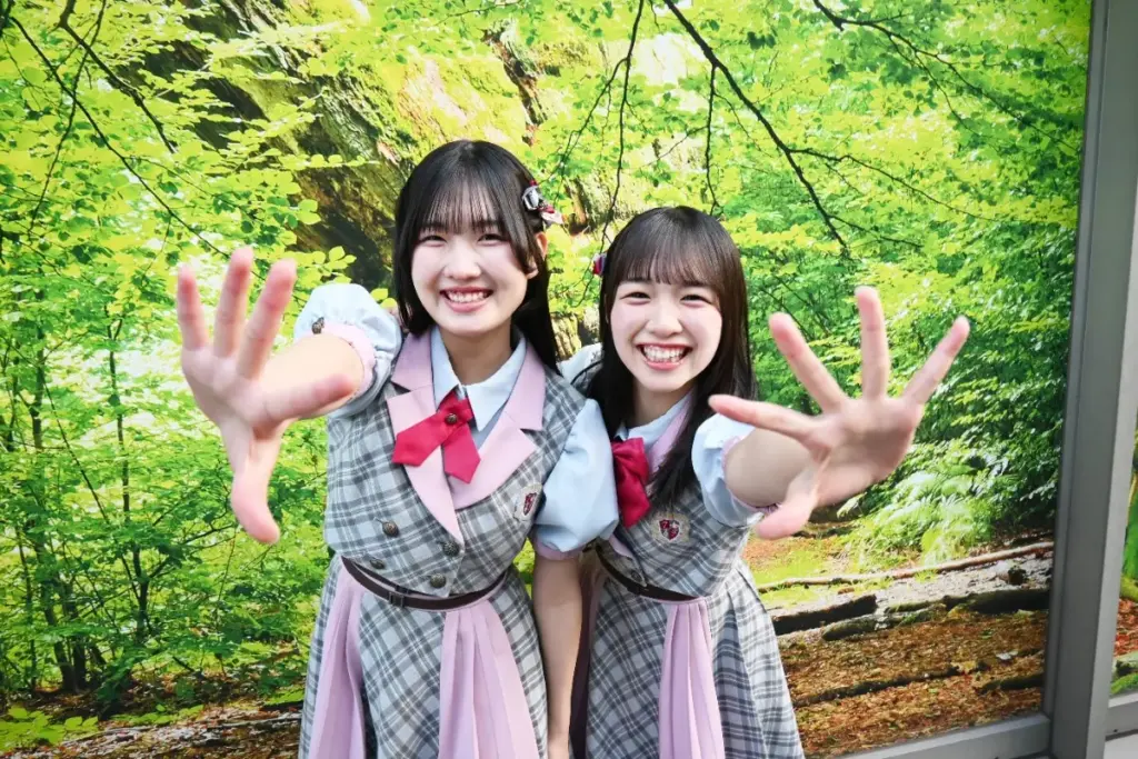 “大好き”が重なった3年間――岡澤唯がナナフルで見つけた宝物　信州との夢コラボ、ファンの声、そして仲間の存在 - スポニチ Sponichi Annex 芸能