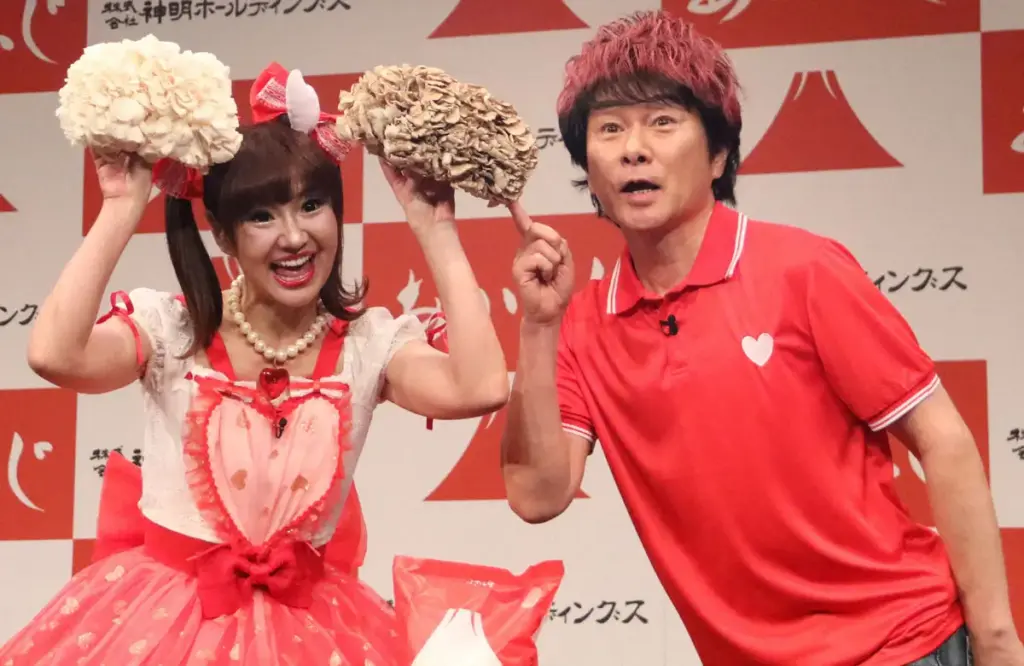 「かつみ・さゆり」さゆり　ネタ合わせ中に「3回倒れて救急車で運ばれた」　まさかの告白にスタジオ驚き - スポニチ Sponichi Annex 芸能