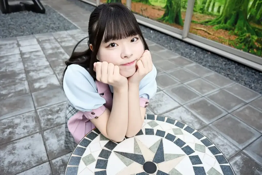 「何者でもない僕たち」が主役だった──7限目のフルール・清水埜乃椛　先輩との2年間で描いた青春物語 - スポニチ Sponichi Annex 芸能