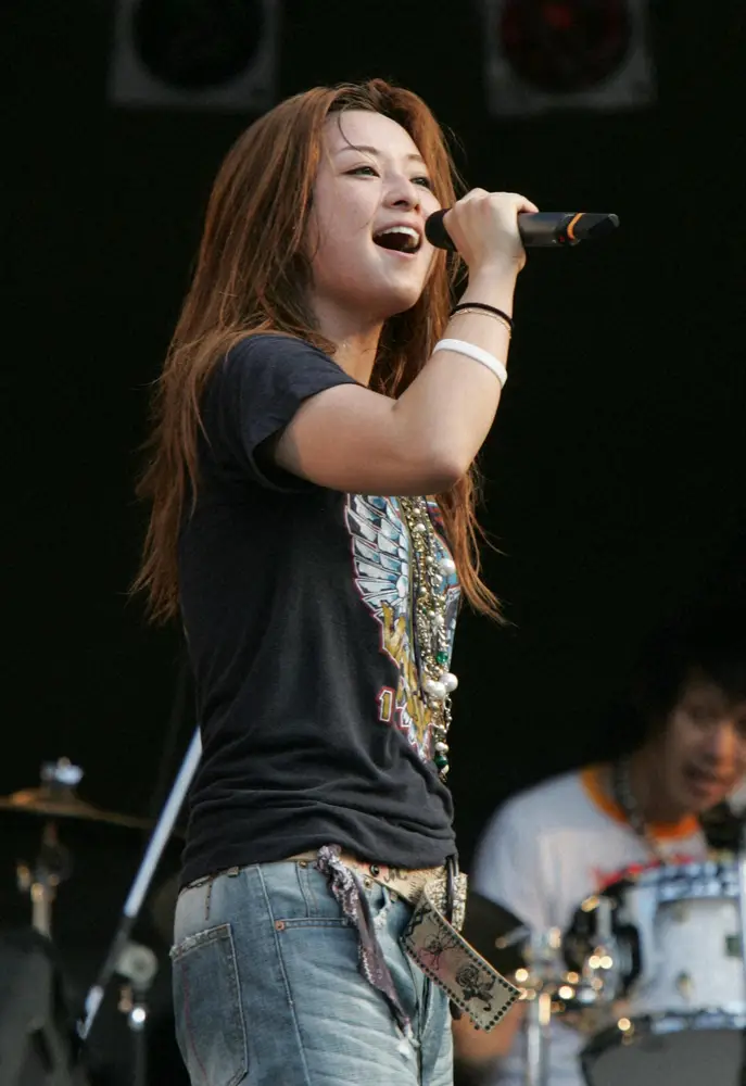 「Do　As」伴都美子　ドラマ主題歌はどのタイミングで作成？　質問に回答「思いのままに」 - スポニチ Sponichi Annex 芸能