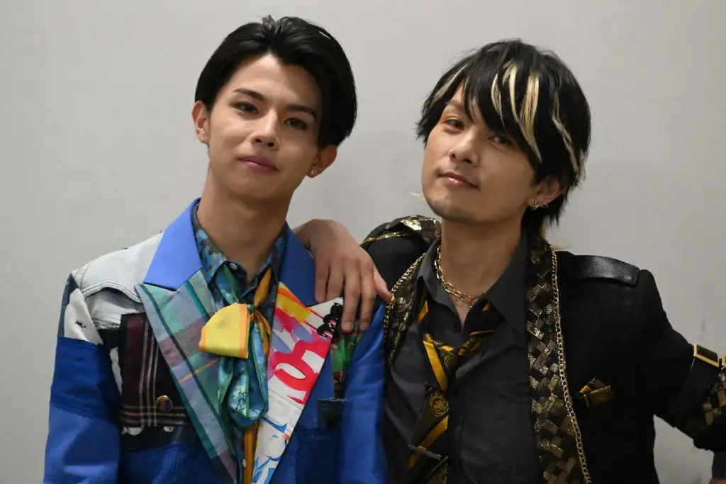 西城秀樹さんの長男・木本慎之介が俳優デビュー「二世タレントで…」杉浦タカオも太鼓判「吸収力凄い」 - スポニチ Sponichi Annex 芸能