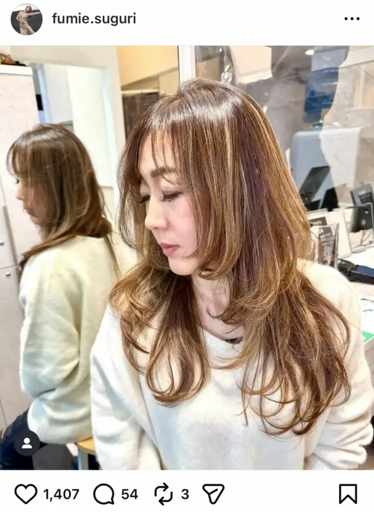 「現役時代と違う」村主章枝さん 45歳の近影が大反響「めっちゃ綺麗」「女優さん」「艶っぽい」 – スポニチ Sponichi Annex 芸能 「現役時代と違う」村主章枝さん 45歳の近影が大反響「めっちゃ綺麗」「女優さん」「艶っぽい」 - スポニチ Sponichi Annex 芸能